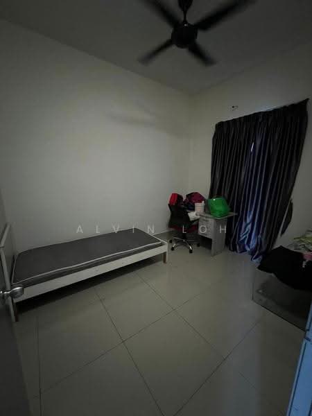 Condominium for Rent at Green Park Residence - Alvin Loh - Bedroom - PropertyGuru.com.my