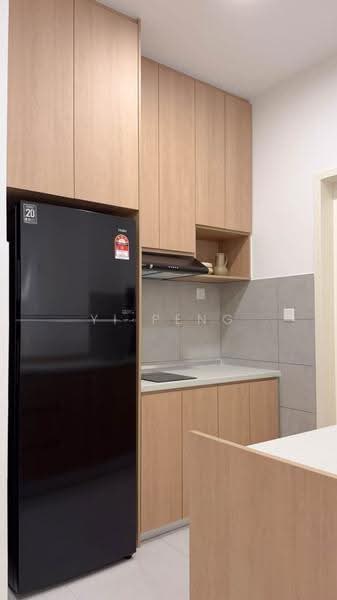 Service Residence for Rent at THE ATERA - Yi Peng - Kitchen - PropertyGuru.com.my