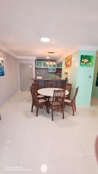 Pangsapuri untuk Dijual di Flora Damansara Apartment - Vincent Yong - PropertyGuru.com.my