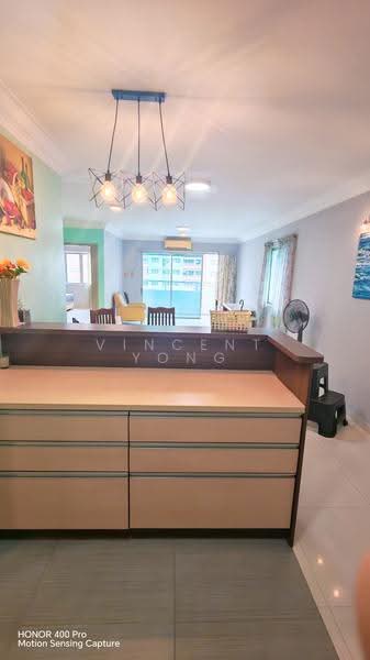 Pangsapuri untuk Dijual di Flora Damansara Apartment - Vincent Yong - PropertyGuru.com.my