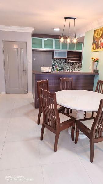 Pangsapuri untuk Dijual di Flora Damansara Apartment - Vincent Yong - PropertyGuru.com.my