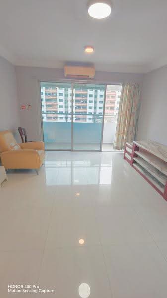 Pangsapuri untuk Dijual di Flora Damansara Apartment - Vincent Yong - PropertyGuru.com.my