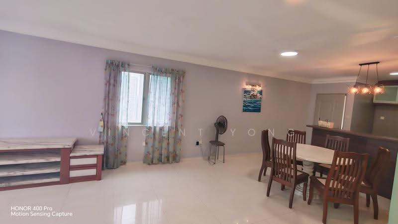 Pangsapuri untuk Dijual di Flora Damansara Apartment - Vincent Yong - PropertyGuru.com.my