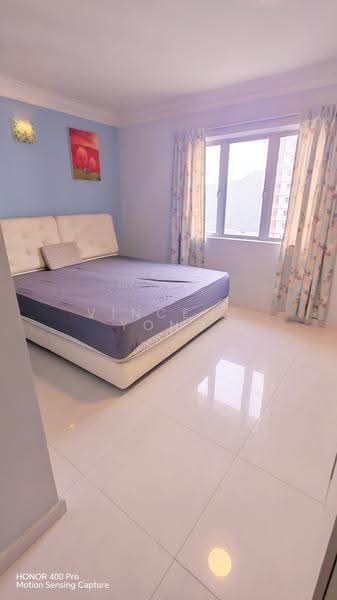 Pangsapuri untuk Dijual di Flora Damansara Apartment - Vincent Yong - PropertyGuru.com.my