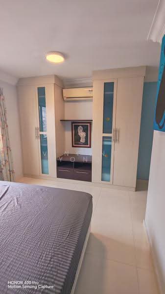 Pangsapuri untuk Dijual di Flora Damansara Apartment - Vincent Yong - PropertyGuru.com.my