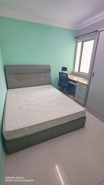 Pangsapuri untuk Dijual di Flora Damansara Apartment - Vincent Yong - PropertyGuru.com.my