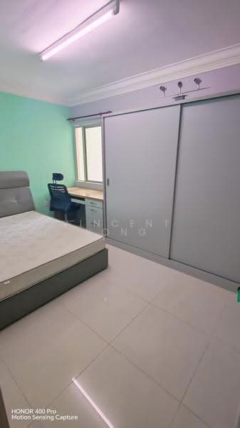 Pangsapuri untuk Dijual di Flora Damansara Apartment - Vincent Yong - PropertyGuru.com.my