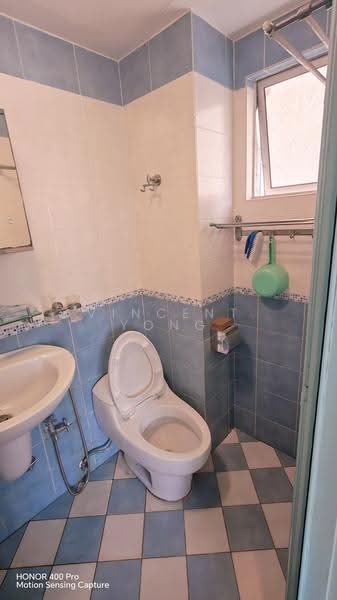 Pangsapuri untuk Dijual di Flora Damansara Apartment - Vincent Yong - PropertyGuru.com.my