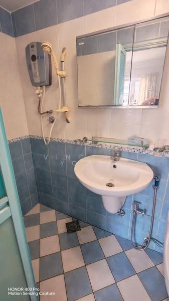 Pangsapuri untuk Dijual di Flora Damansara Apartment - Vincent Yong - PropertyGuru.com.my