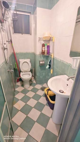 Pangsapuri untuk Dijual di Flora Damansara Apartment - Vincent Yong - PropertyGuru.com.my