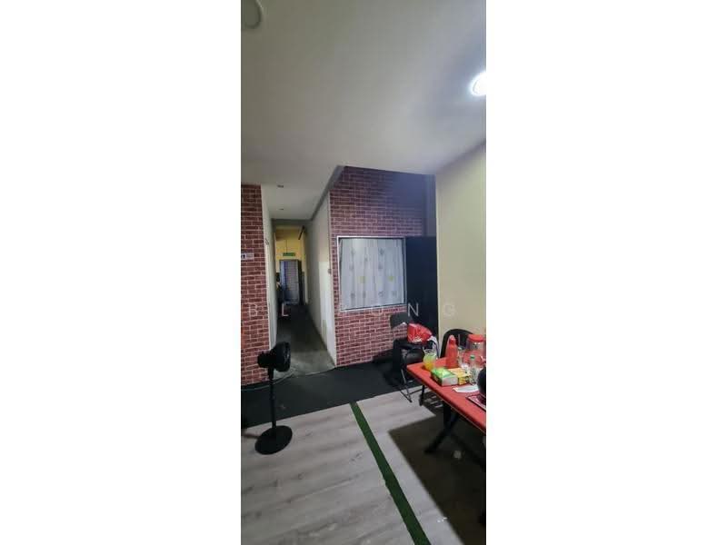 Corridor