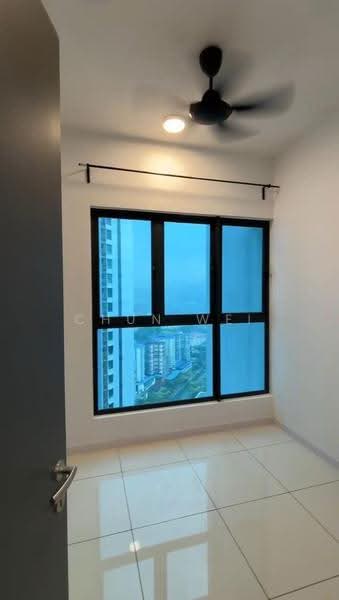 Condominium for Rent at The Valley Residences @ SkySierra - Chun Wei - View - PropertyGuru.com.my