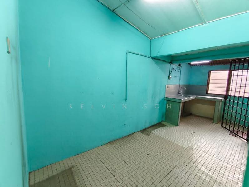 Rumah Teres untuk Dijual di Taman Garing Jaya (Rawang) - Kelvin Soh - PropertyGuru.com.my