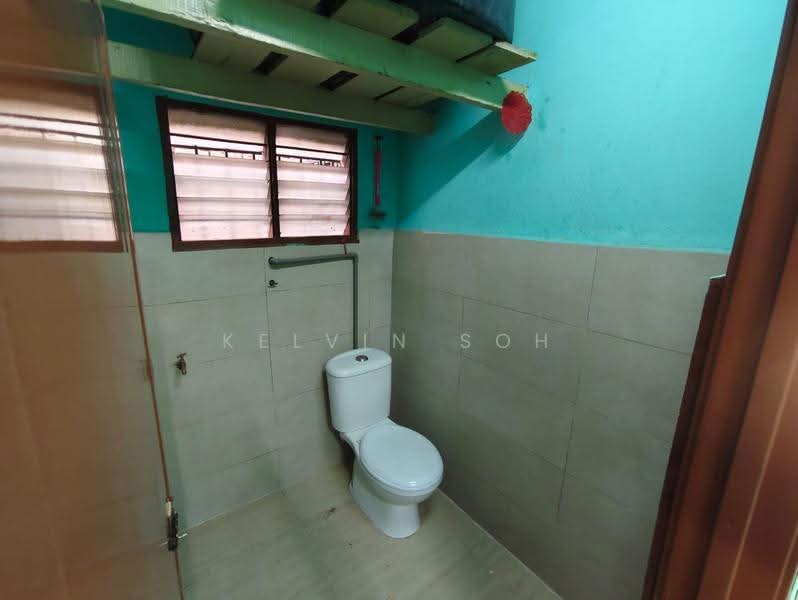 Rumah Teres untuk Dijual di Taman Garing Jaya (Rawang) - Kelvin Soh - PropertyGuru.com.my