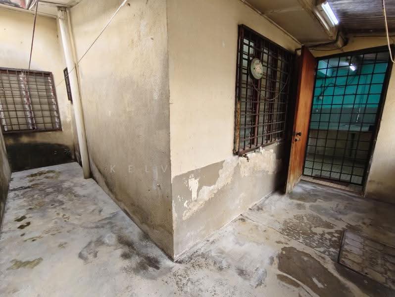 Rumah Teres untuk Dijual di Taman Garing Jaya (Rawang) - Kelvin Soh - PropertyGuru.com.my