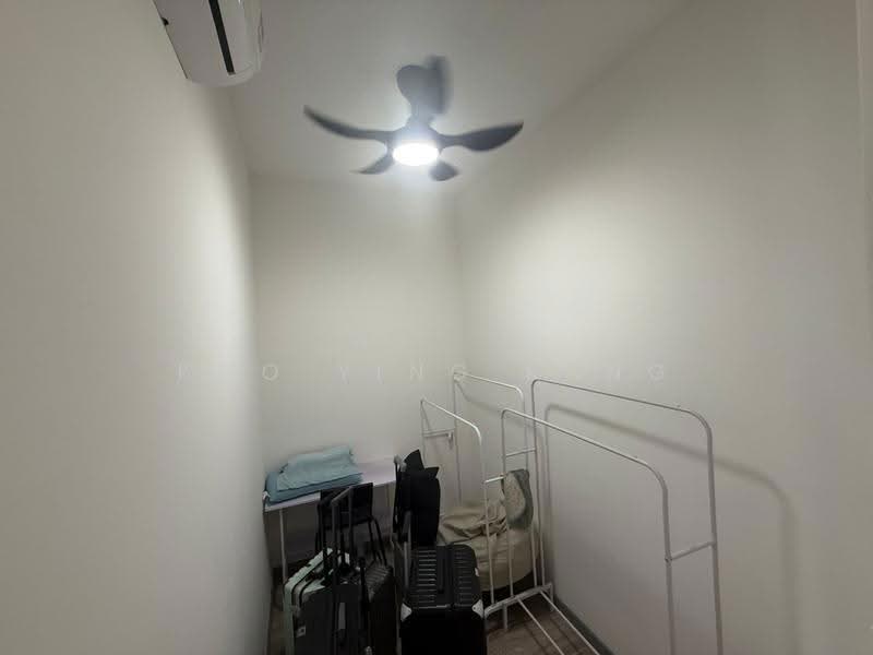 Service Residence for Rent at Southlink - Koo Ying Kang - PropertyGuru.com.my