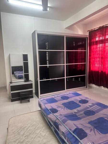 Rumah Teres 2-Tingkat untuk Disewa di Taman Seri Austin (Tebrau) - Alanis Lee - Bedroom - PropertyGuru.com.my