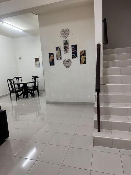 Rumah Teres 2-Tingkat untuk Disewa di Taman Seri Austin (Tebrau) - Alanis Lee - Interior - PropertyGuru.com.my