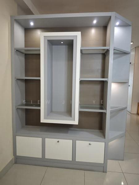 Kediaman Servis untuk Disewa di Shaftsbury Residence - Siew Jia Yet - PropertyGuru.com.my