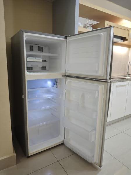 Kediaman Servis untuk Disewa di Shaftsbury Residence - Siew Jia Yet - Kitchen - PropertyGuru.com.my