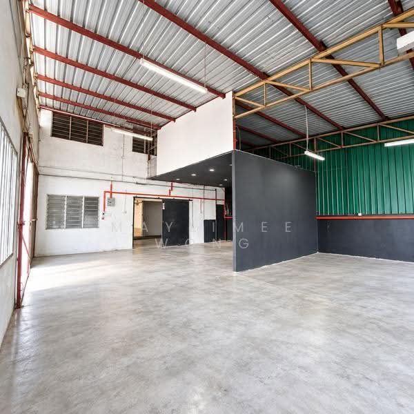 Factory for Sale in Balakong (Selangor) - Maylimee Wong - Interior - PropertyGuru.com.my