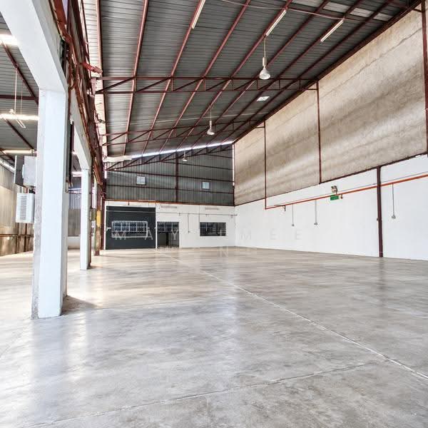 Factory for Sale in Balakong (Selangor) - Maylimee Wong - Interior - PropertyGuru.com.my