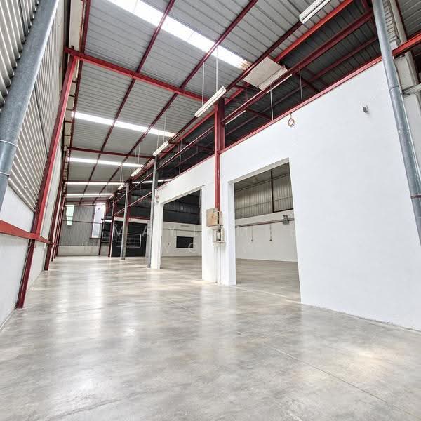 Factory for Sale in Balakong (Selangor) - Maylimee Wong - Interior - PropertyGuru.com.my