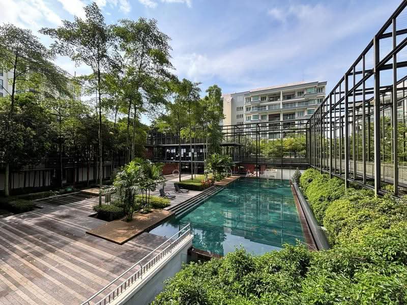 Condominium for Rent at Riana Green East - Afiq Sham - Pool - PropertyGuru.com.my