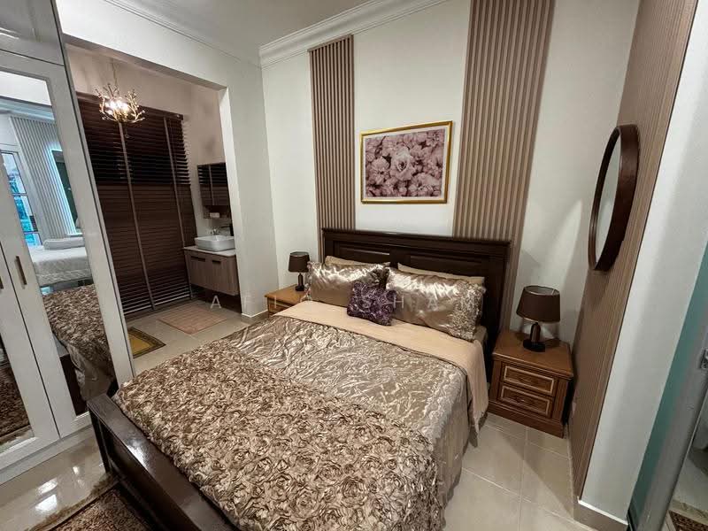 Condominium for Rent at Riana Green East - Afiq Sham - Bedroom - PropertyGuru.com.my
