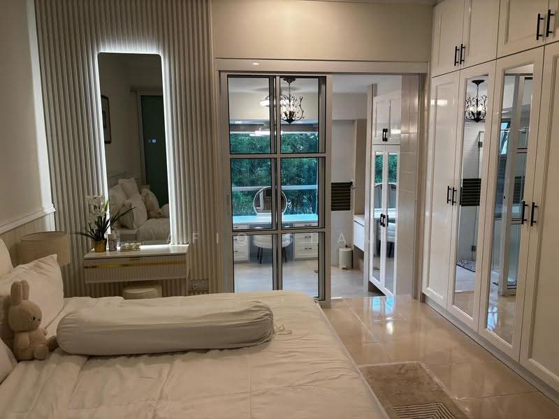 Condominium for Rent at Riana Green East - Afiq Sham - Bedroom - PropertyGuru.com.my
