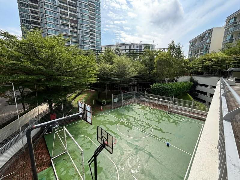 Condominium for Rent at Riana Green East - Afiq Sham - Exterior - PropertyGuru.com.my