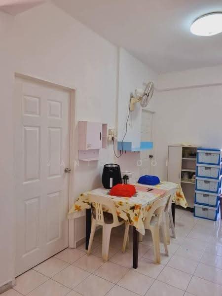 Apartment for Rent at Desa Impian - Janice Ooi - PropertyGuru.com.my