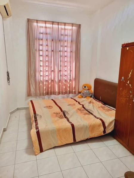 Apartment for Rent at Desa Impian - Janice Ooi - PropertyGuru.com.my