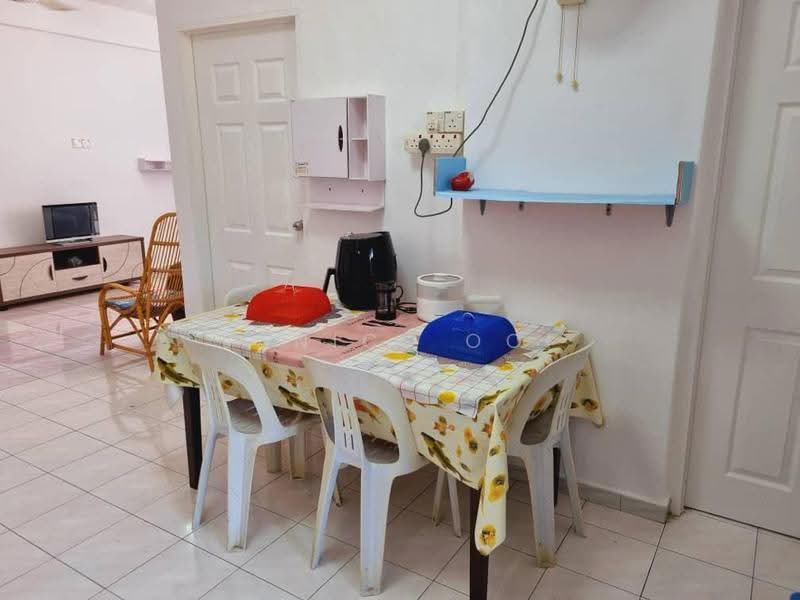 Apartment for Rent at Desa Impian - Janice Ooi - PropertyGuru.com.my