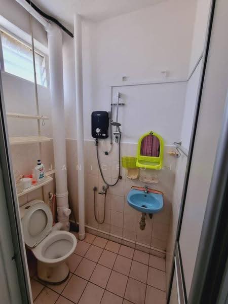 Apartment for Rent at Desa Impian - Janice Ooi - PropertyGuru.com.my