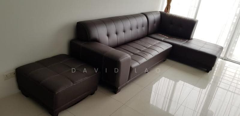 Kondominium untuk Disewa di Kiara 1888 - David Lao - PropertyGuru.com.my
