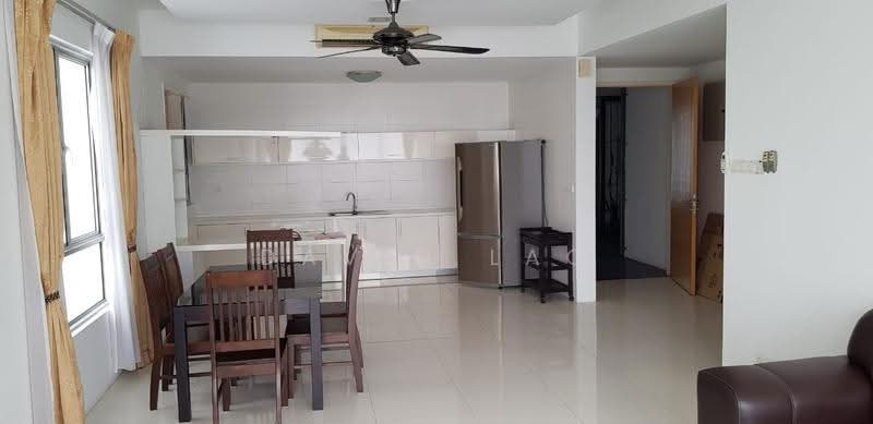 Kondominium untuk Disewa di Kiara 1888 - David Lao - PropertyGuru.com.my