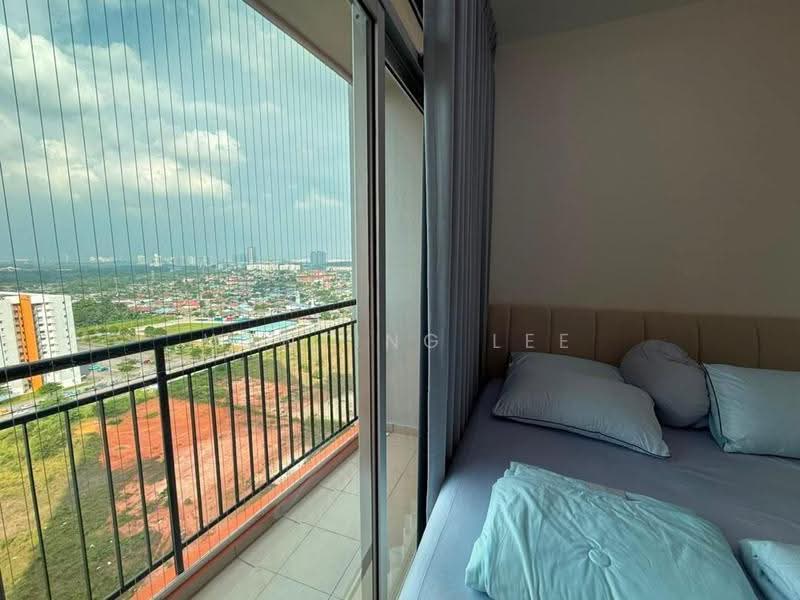 Service Residence for Sale at One 49 Residence - Wenting Lee - Bedroom - PropertyGuru.com.my