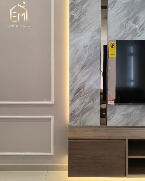 2-storey Terraced House for Sale in Eco Grandeur (Puncak Alam) - SY Leng - Interior - PropertyGuru.com.my