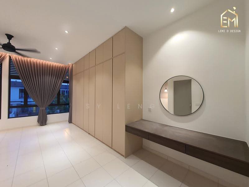 2-storey Terraced House for Sale in Eco Grandeur (Puncak Alam) - SY Leng - Bedroom - PropertyGuru.com.my