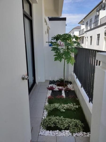 2-storey Terraced House for Sale in Eco Grandeur (Puncak Alam) - SY Leng - Exterior - PropertyGuru.com.my