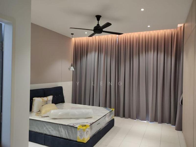 2-storey Terraced House for Sale in Eco Grandeur (Puncak Alam) - SY Leng - Bedroom - PropertyGuru.com.my