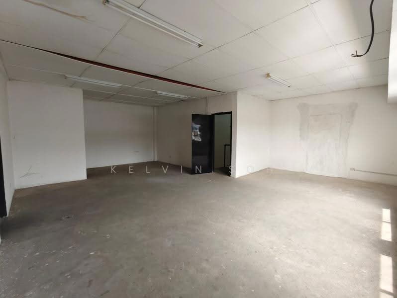 Factory for Rent in Bandar Bukit Beruntung (Bukit Beruntung) - Kelvin Soh - PropertyGuru.com.my