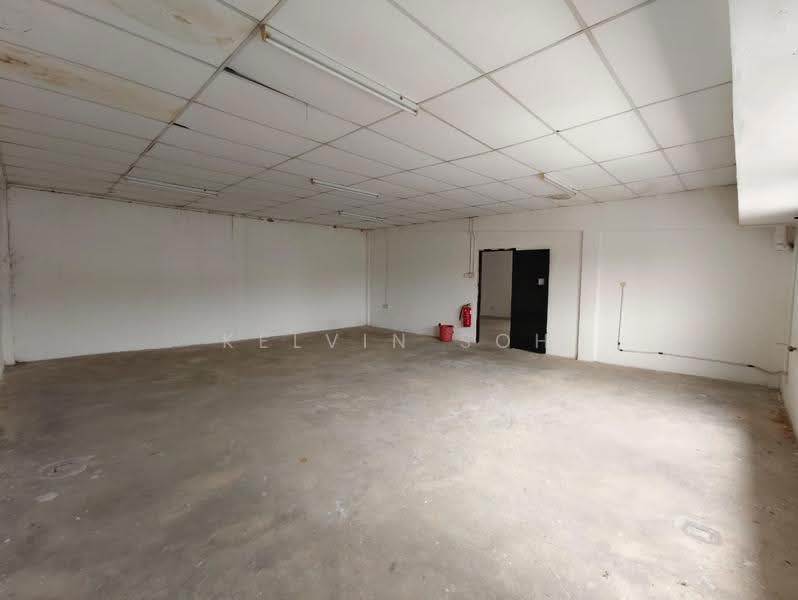Factory for Rent in Bandar Bukit Beruntung (Bukit Beruntung) - Kelvin Soh - PropertyGuru.com.my
