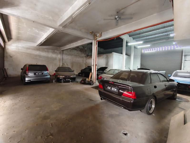 Factory for Rent in Bandar Bukit Beruntung (Bukit Beruntung) - Kelvin Soh - PropertyGuru.com.my