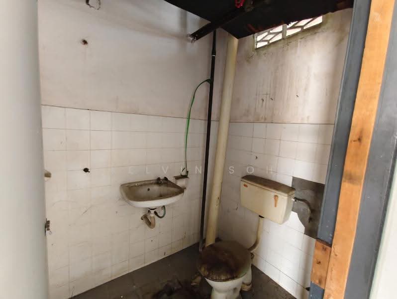 Factory for Rent in Bandar Bukit Beruntung (Bukit Beruntung) - Kelvin Soh - PropertyGuru.com.my