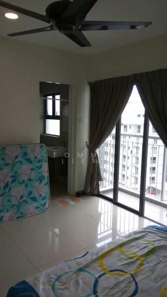 Service Residence for Sale at Maisson - Tommy Liew - Bedroom - PropertyGuru.com.my