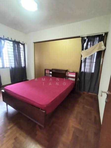 Pangsapuri untuk Disewa di Molek Pine 1 - Samantha Tang - Bedroom - PropertyGuru.com.my