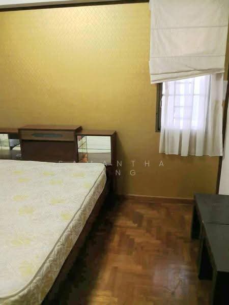 Pangsapuri untuk Disewa di Molek Pine 1 - Samantha Tang - Bedroom - PropertyGuru.com.my