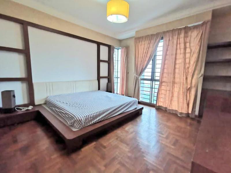Pangsapuri untuk Disewa di Molek Pine 1 - Samantha Tang - Bedroom - PropertyGuru.com.my